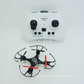 Wholesale low price 2.4G hot model aircraft Mini RC Quadcopter Helicopter